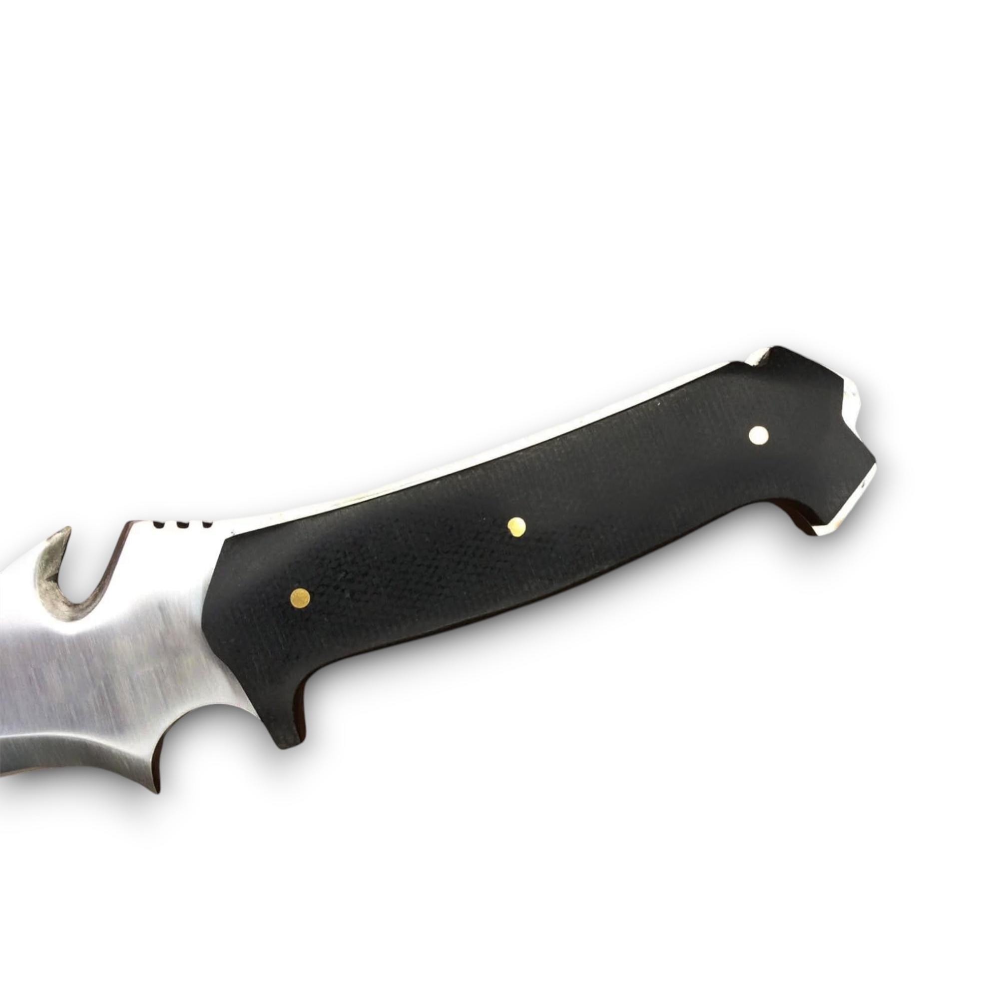 USA Dundee 1917 Inspired Historic Replica Bowie Knife | Utility Knife Historic Inspiration USA Knives Outdoor Knives USA Dundee 1917 Inspired Historic Replica Bowie Knife | Utility Knife Historic Inspiration USA Knives Outdoor Knives - Image 4