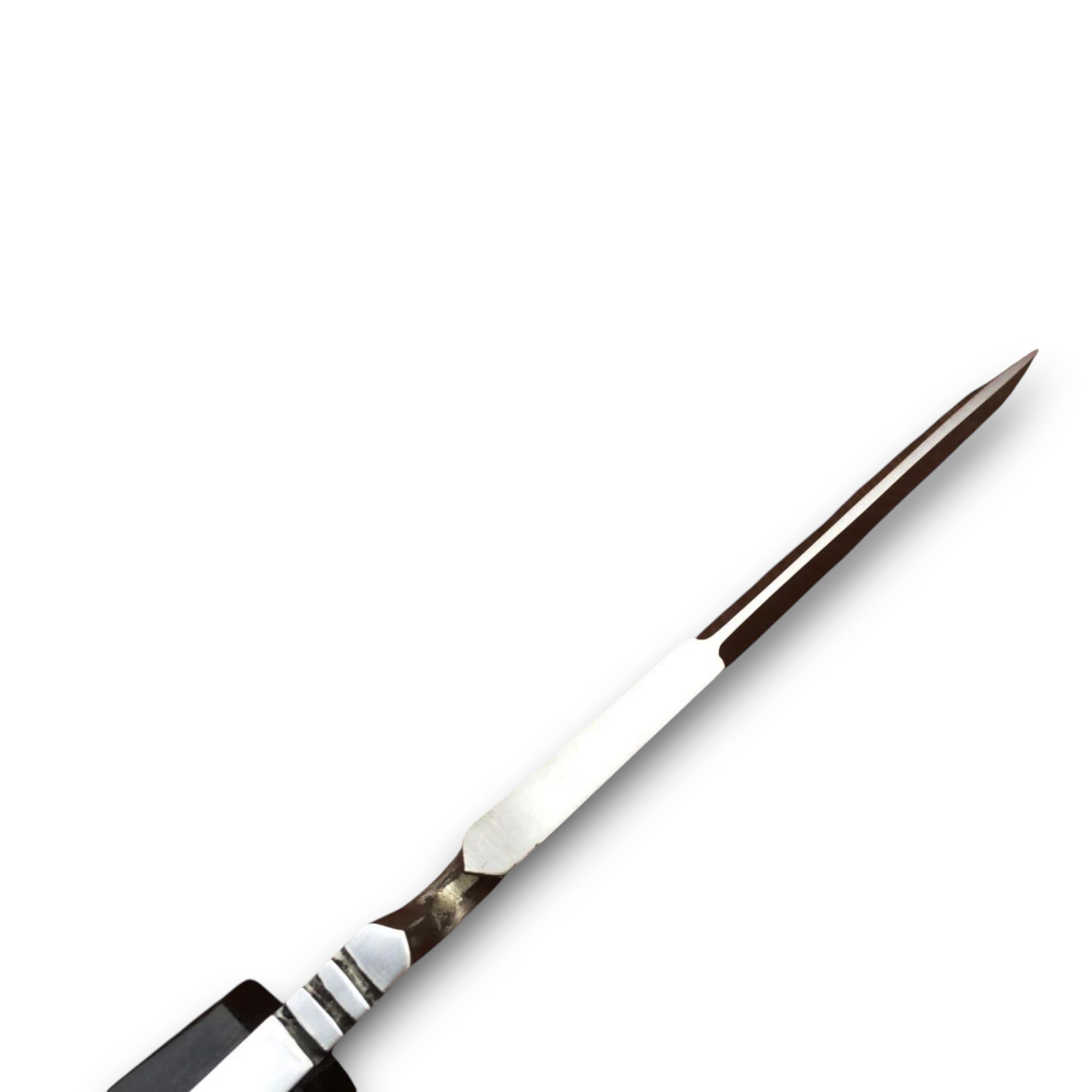 USA Dundee 1917 Inspired Historic Replica Bowie Knife | Utility Knife Historic Inspiration USA Knives Outdoor Knives USA Dundee 1917 Inspired Historic Replica Bowie Knife | Utility Knife Historic Inspiration USA Knives Outdoor Knives - Image 7